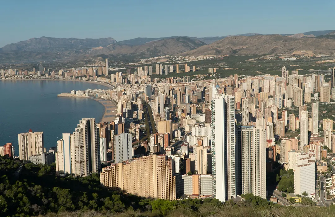 Main Hotel Image