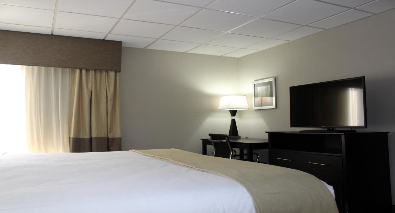 Standard King Room