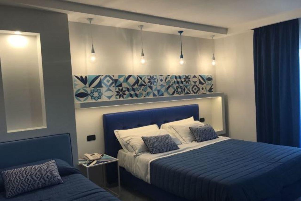 Triple Room Balcony