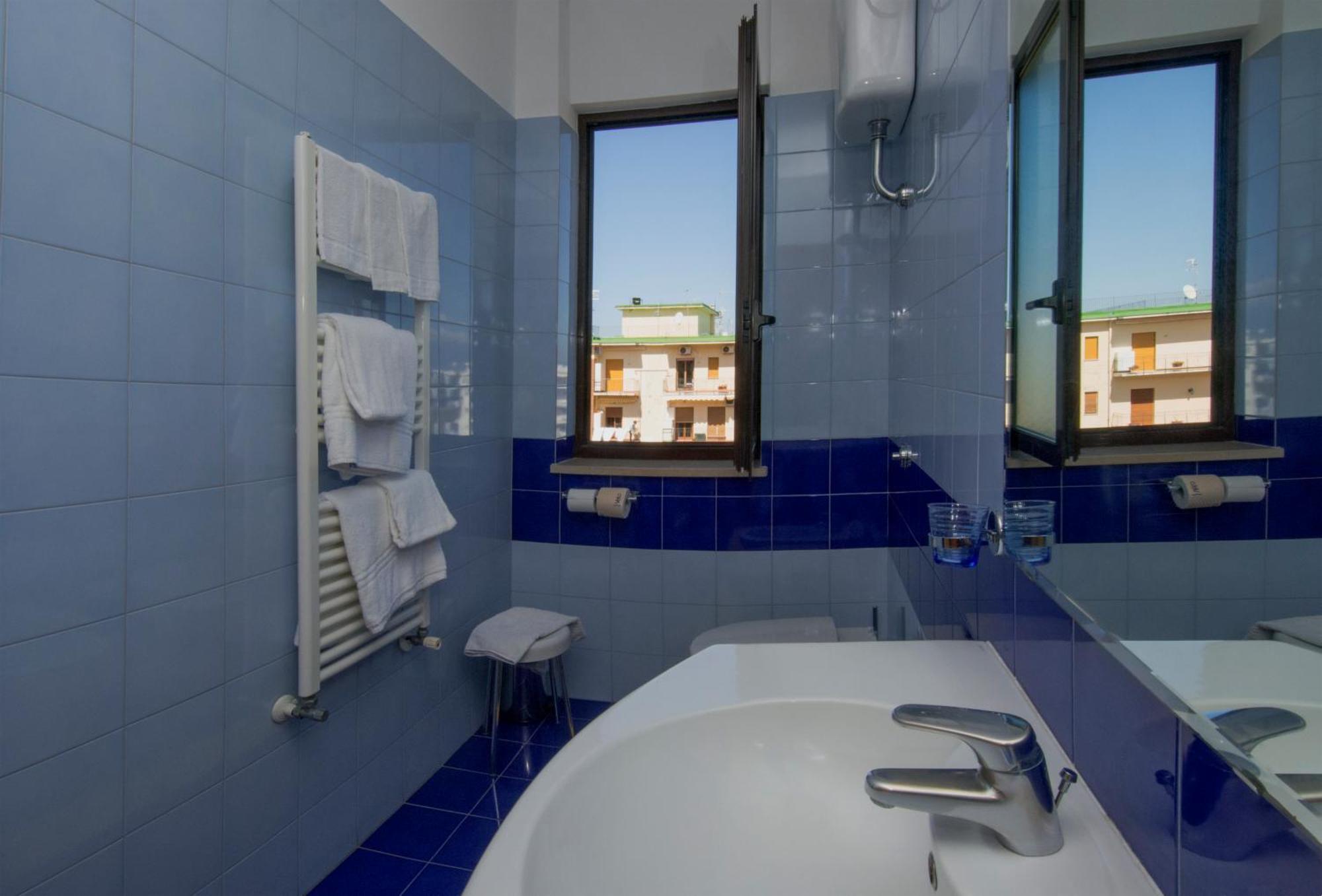 Double Room Balcony