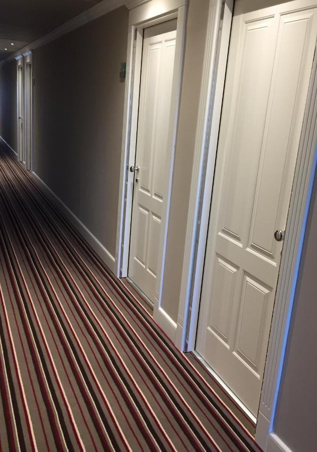 Standaard Kamer met Queensize Bed - Rookvrij