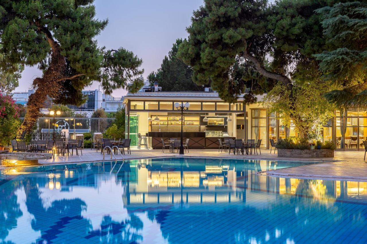 Apartamento Deluxe de 40 m² con vistas a la piscina