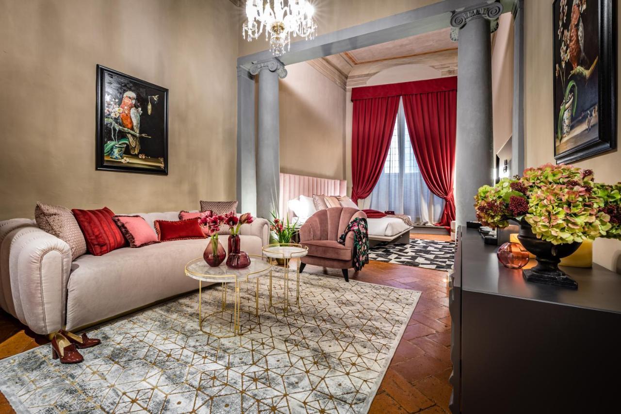 King Suite Dependance
