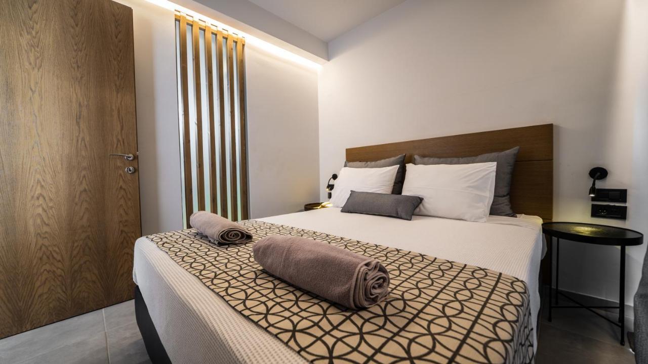Standard Single Room with Sea View