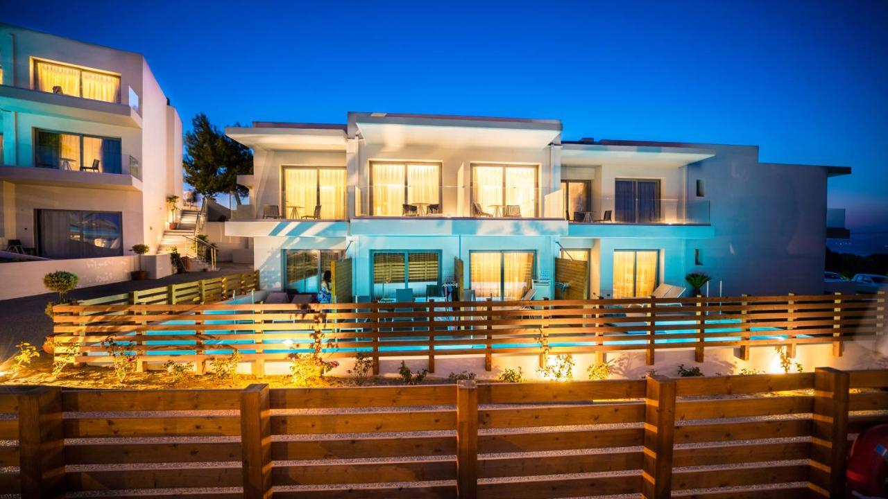 Deluxe Double or Twin Room with Balcony