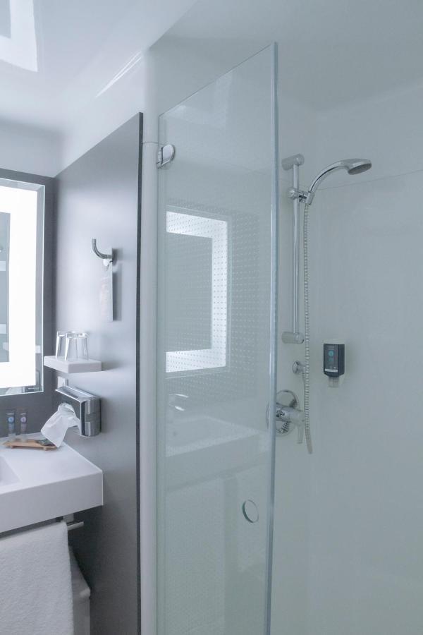 Suite Affaires Junior avec Lit King-Size