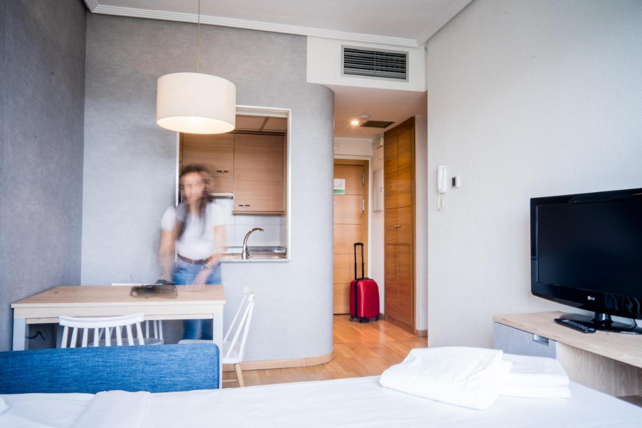 Suite com 2 Quartos (3 Adultos)