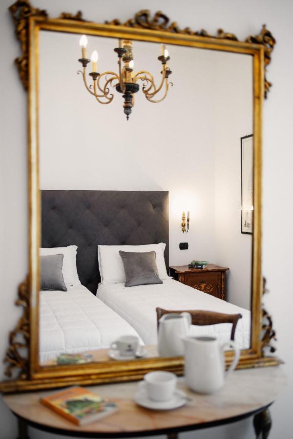 Chambre Double Classique