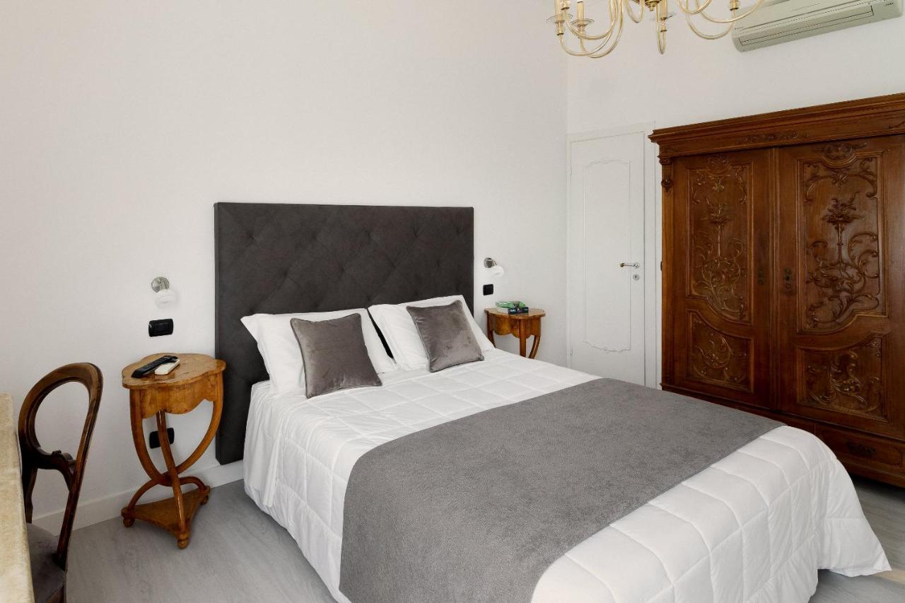 Chambre Triple Deluxe