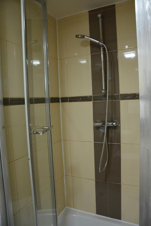 Chambre Double Économique