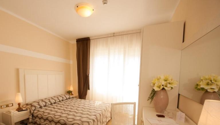 Habitación Doble Estándar