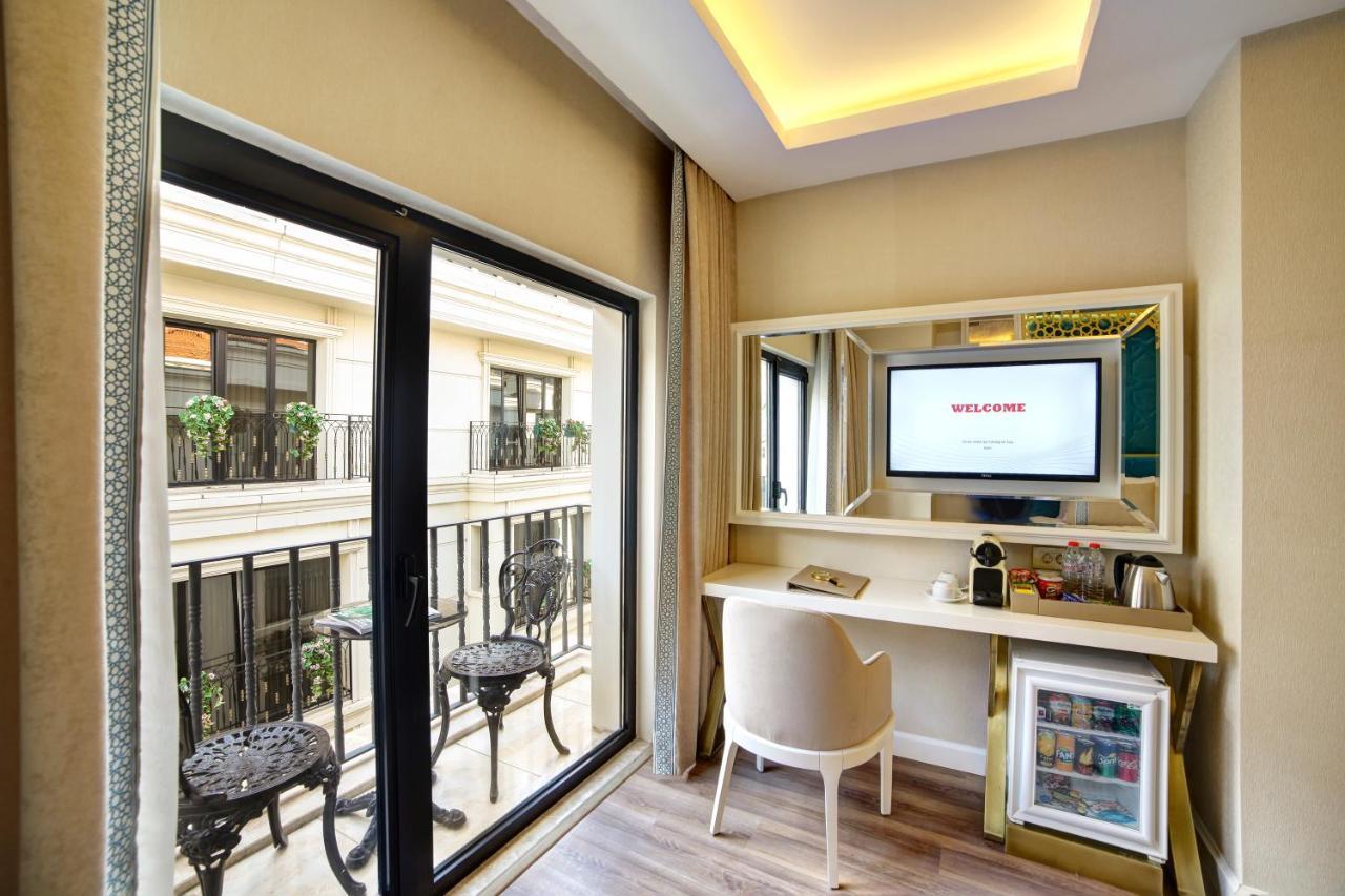 Superior Doppel- oder Zweibettzimmer mit Balkon