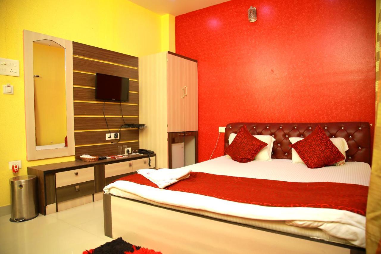 Deluxe Doppelzimmer