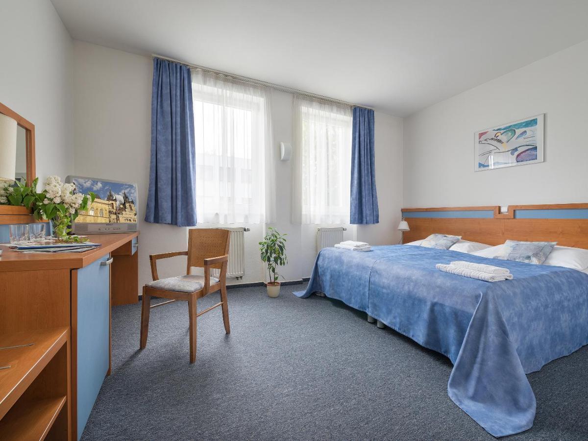 Comfort Doppel-/Zweibettzimmer