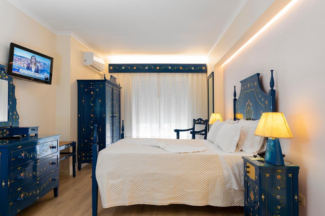 Thematic Double Room