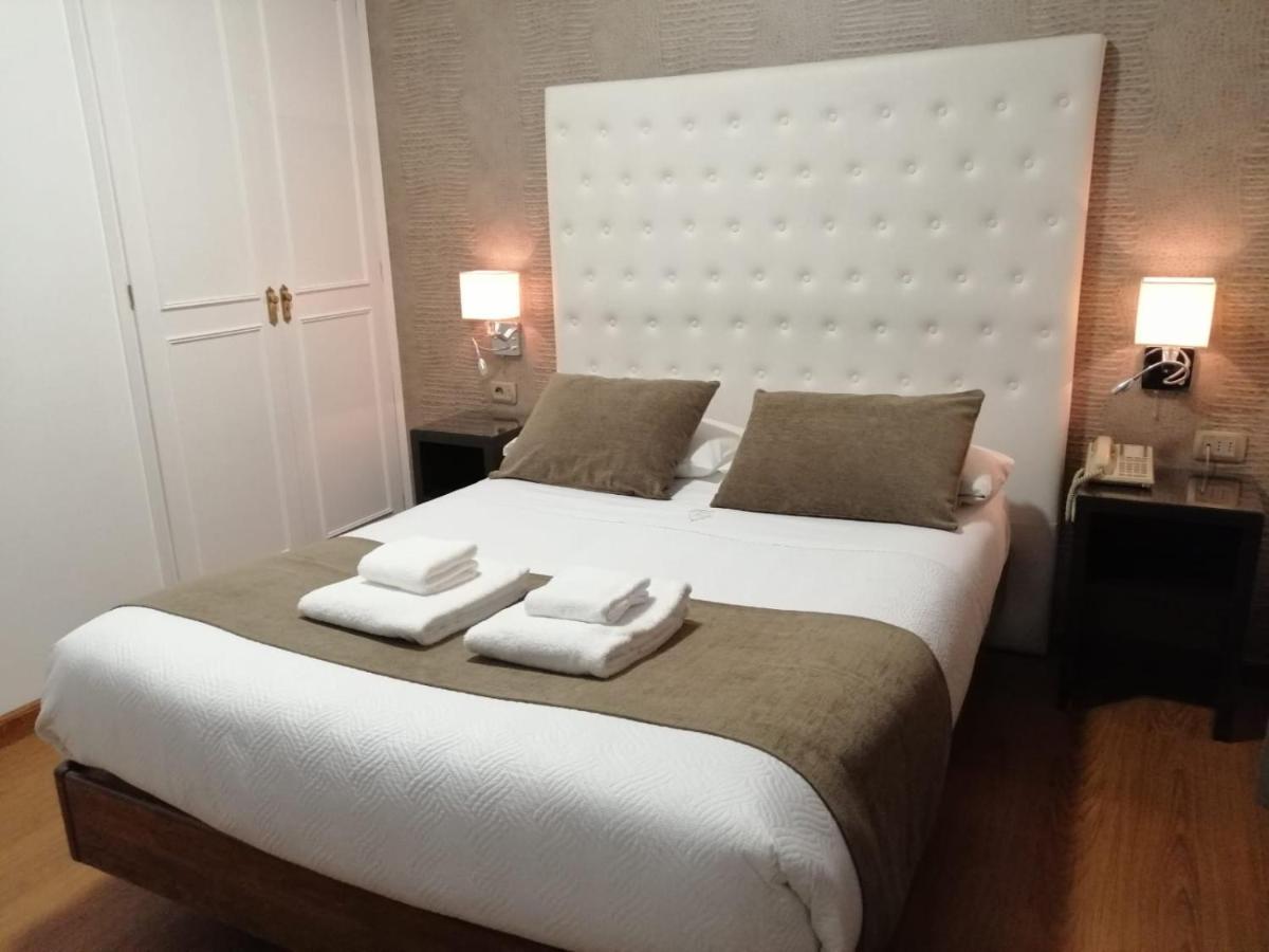 Quarto Duplo Standard