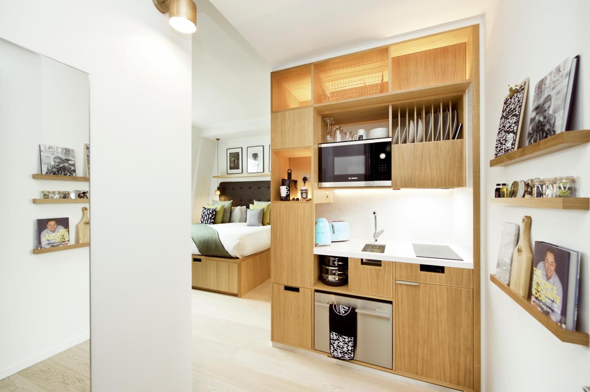 Habitación Superior