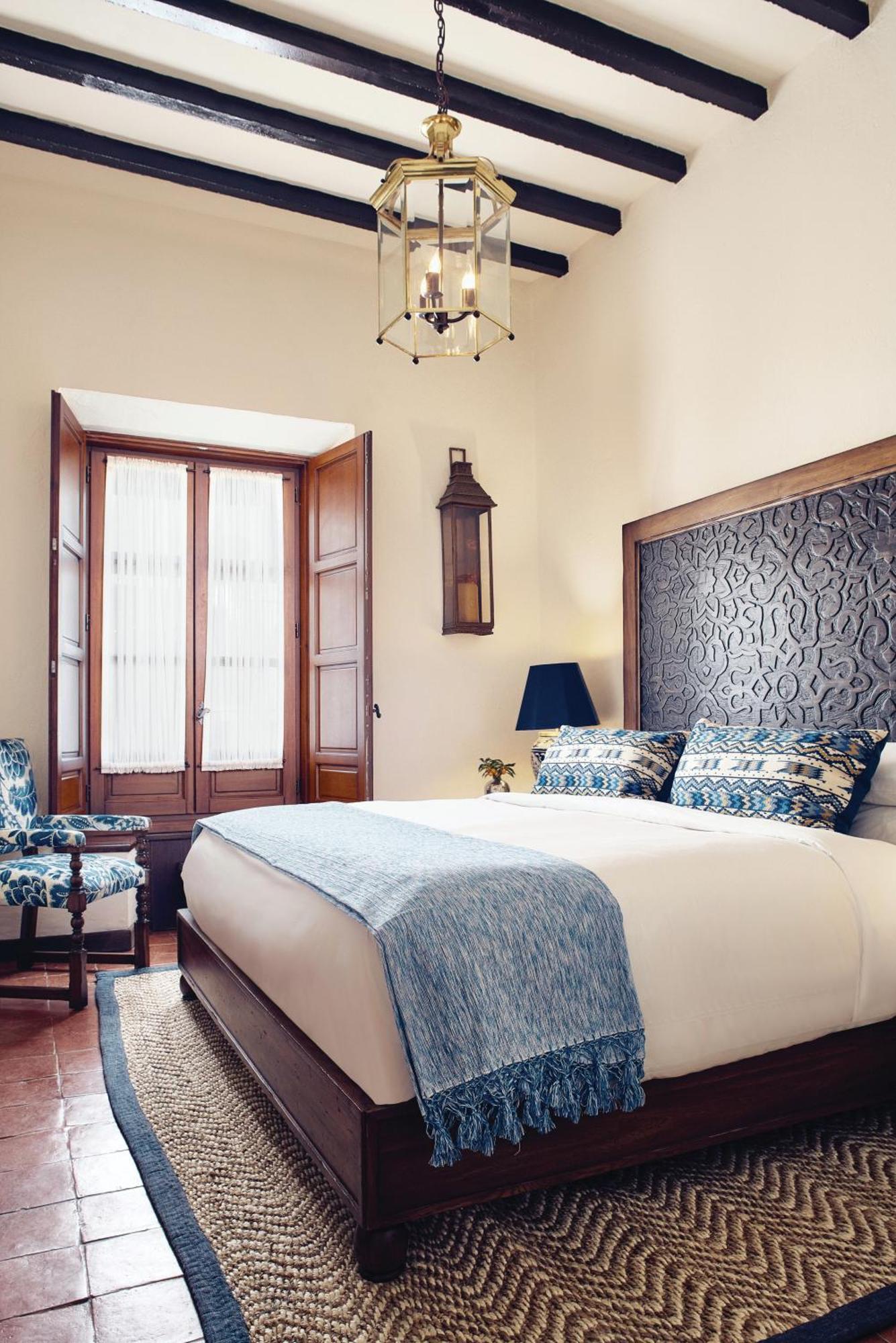 Habitación Superior