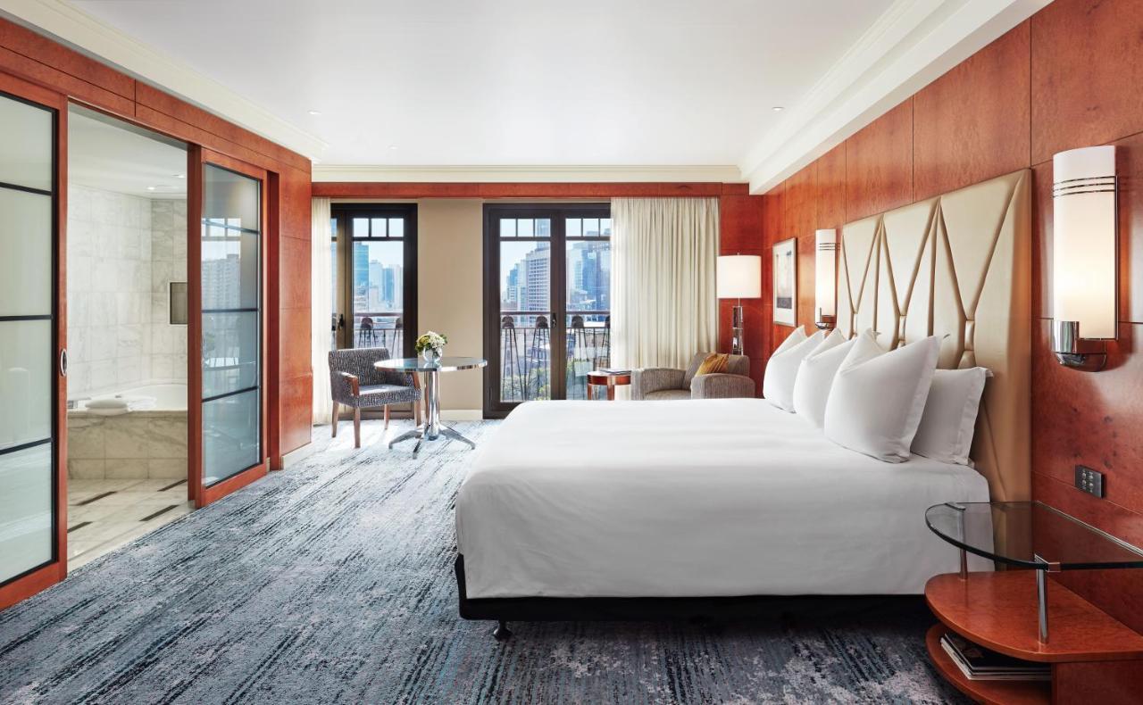 King Room with View