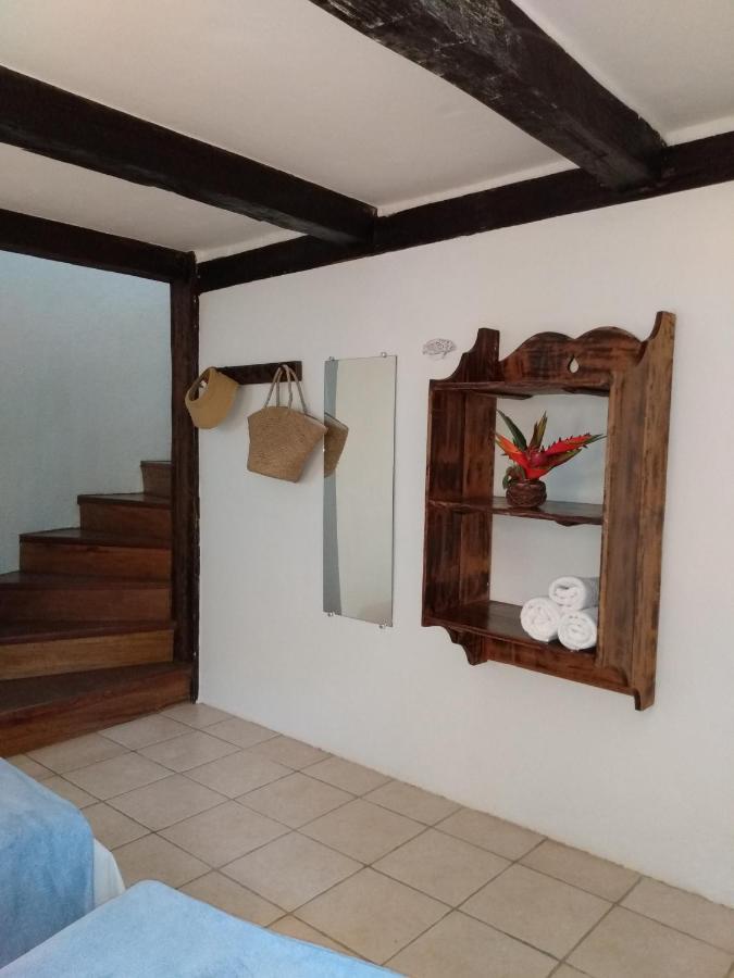 Two-Bedroom Bungalow