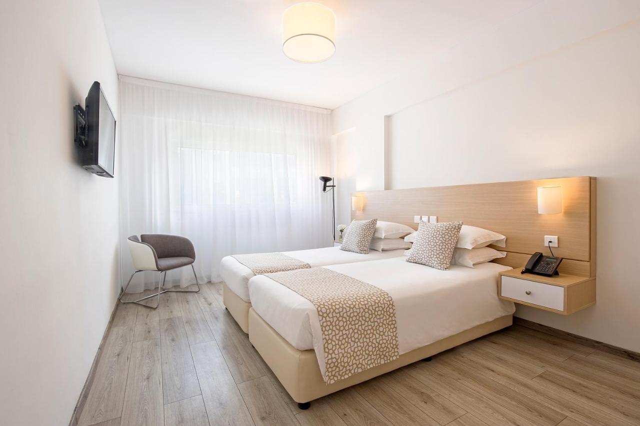 Deluxe Kamer