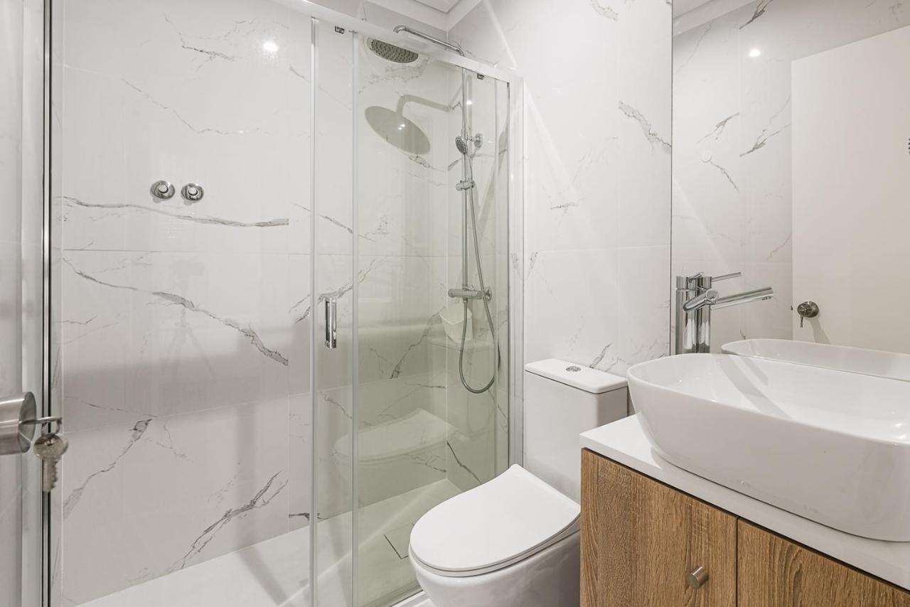 Double Room Disability Access