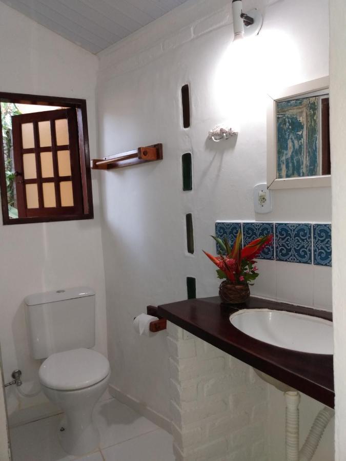 Two-Bedroom Bungalow