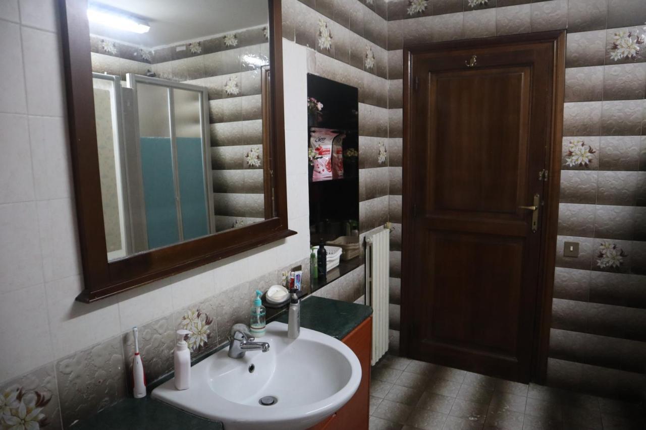 Budget Single Room