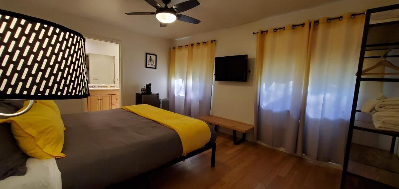 Standaard Kamer met Kingsize Bed