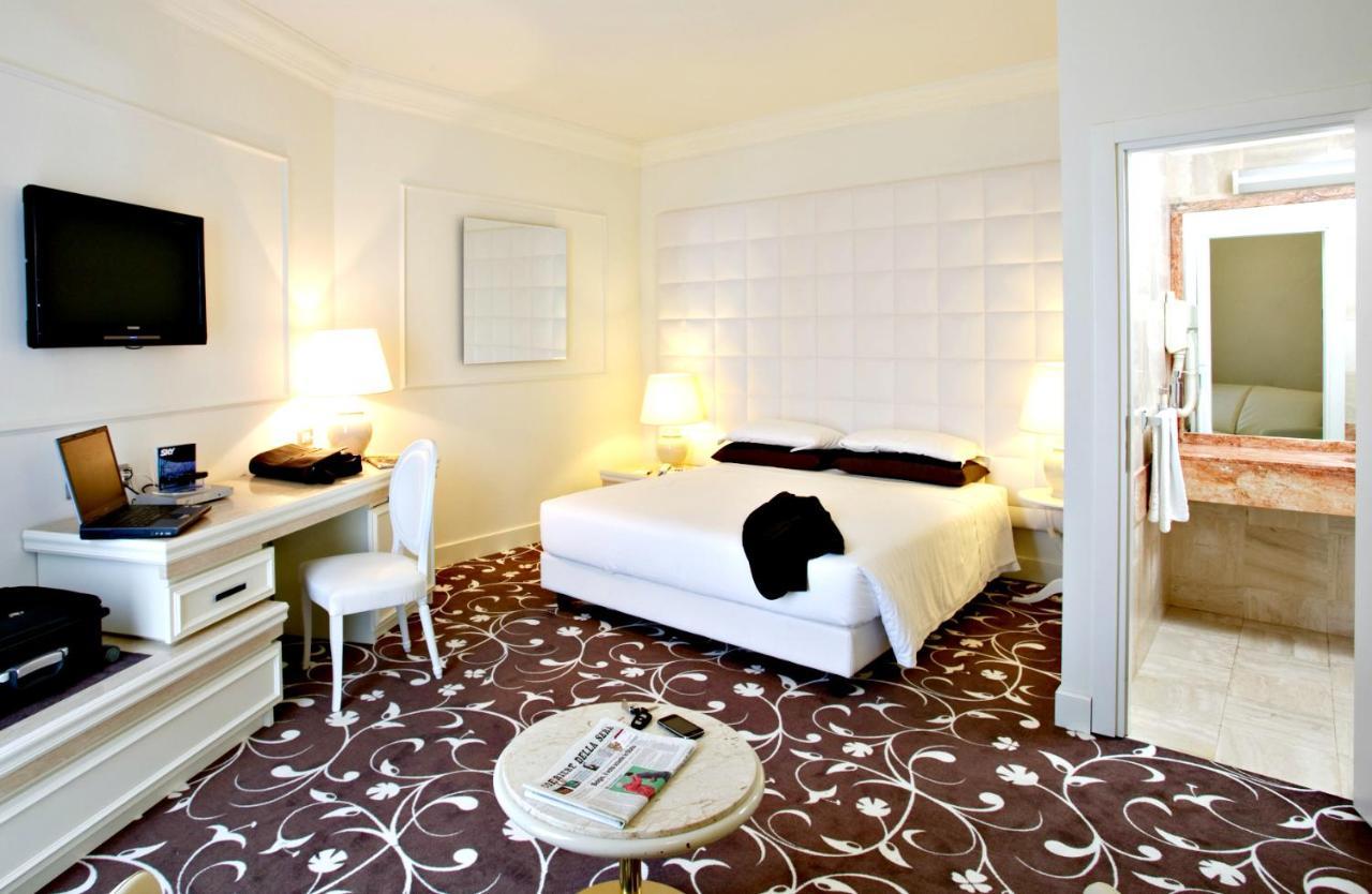 Superior Kamer met Kingsize Bed