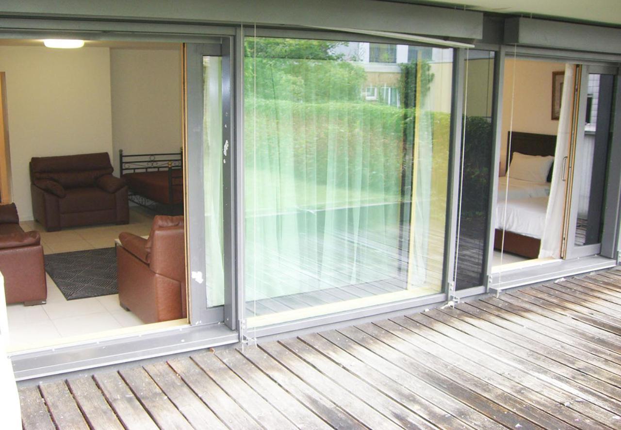 Suite mit 2 Schlafzimmern