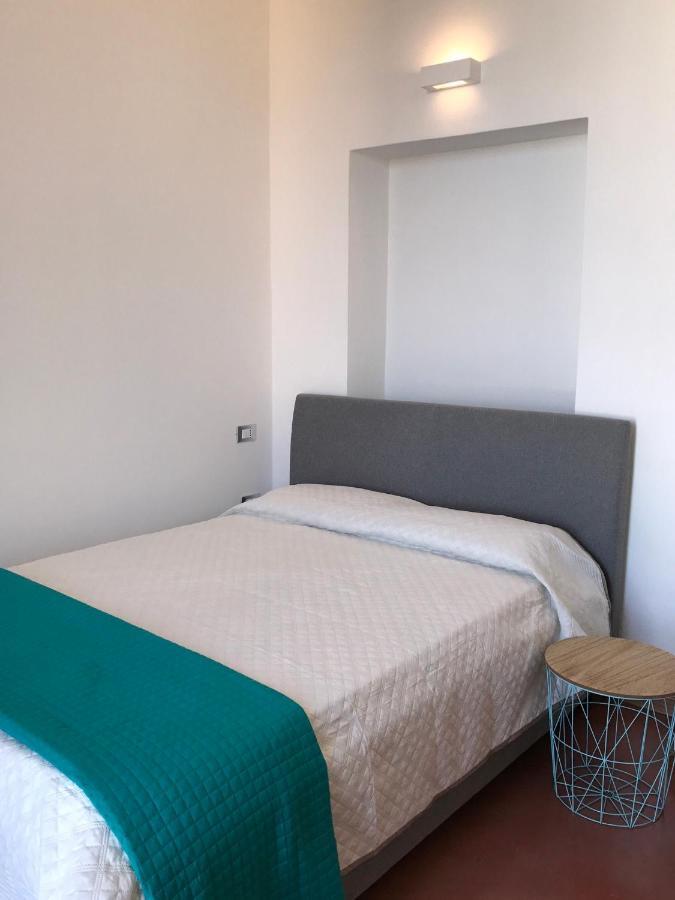 Double Room Private External Bathroom