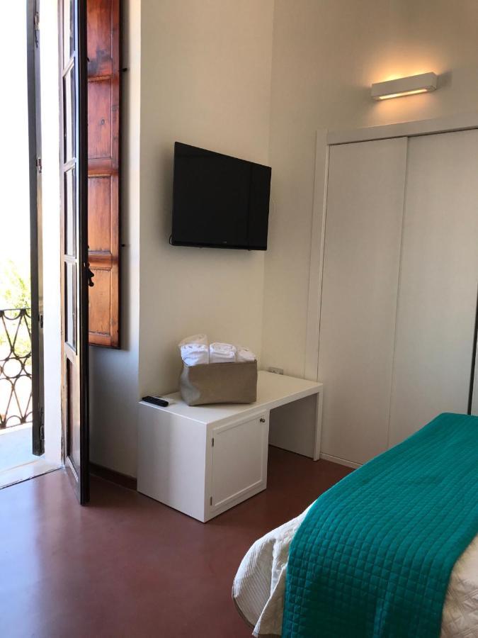 Double Room Private External Bathroom
