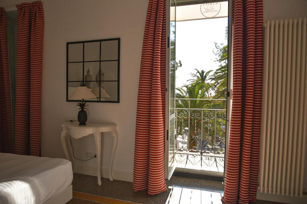 Armatore Suite Balcony Sea View