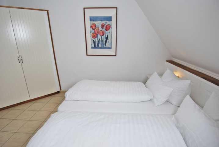 Junior Suite mit Balkon