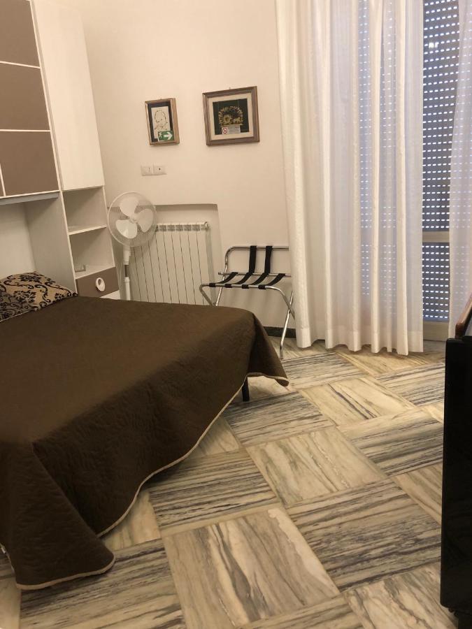 Quadruple Room Private Bathroom