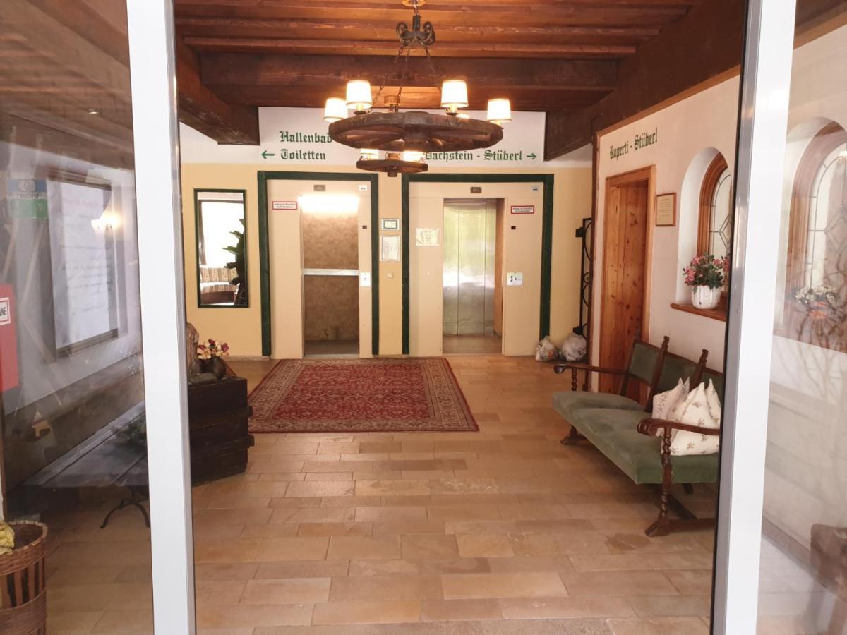 Apartamento con vistas a las montañas