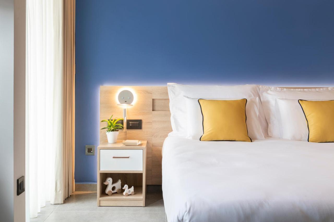 Habitación Familiar