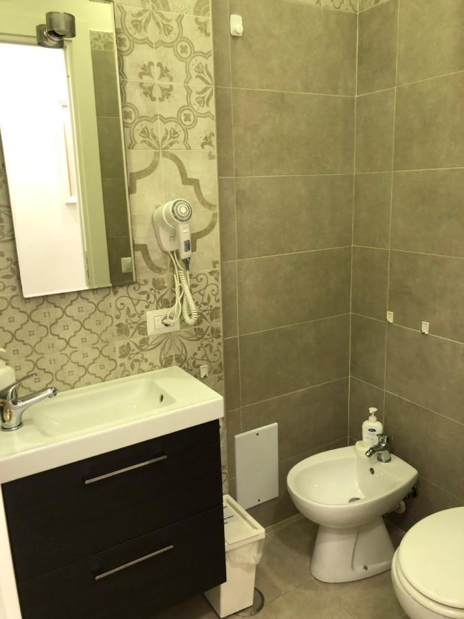 Quadruple Room Private Bathroom
