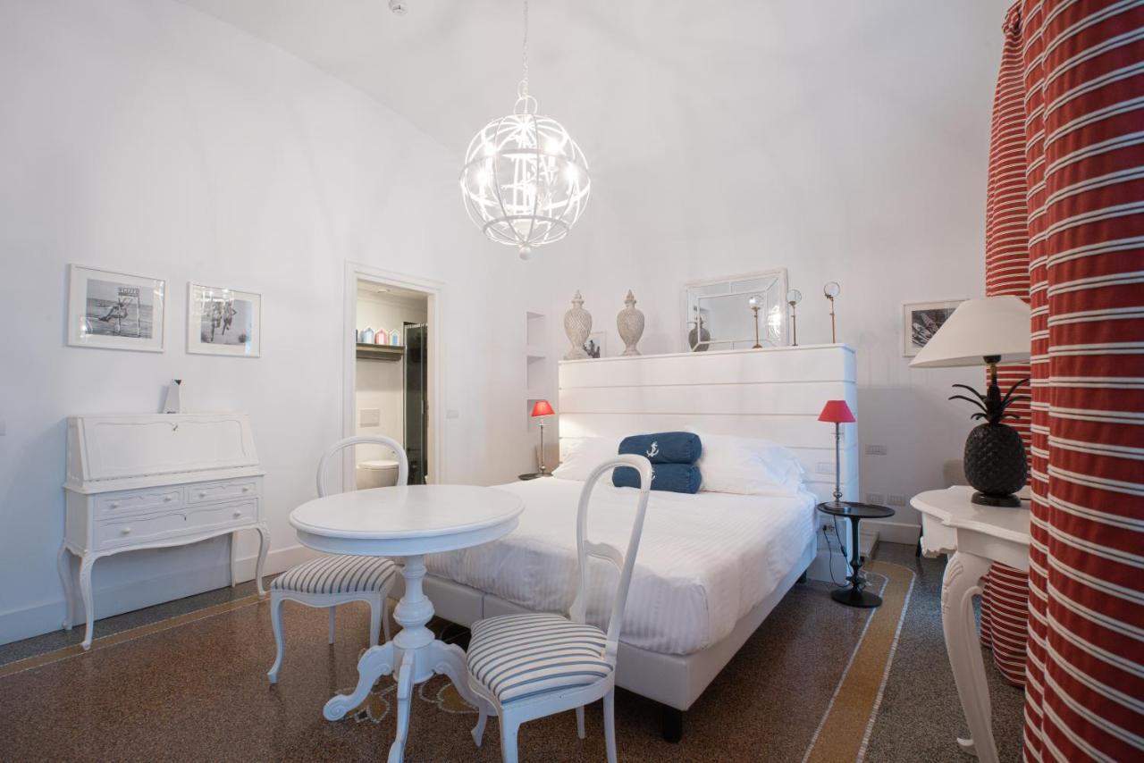 Armatore Suite Balcony Sea View