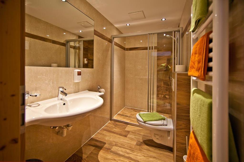 Comfort Doppelzimmer