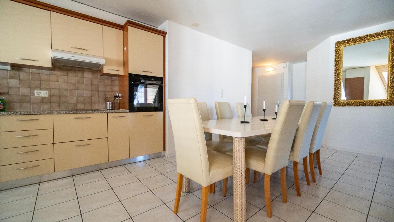 Apartment mit 3 Schlafzimmern
