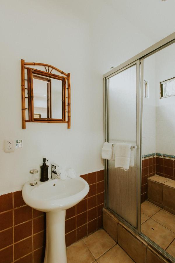 Habitación con vistas al jardín - Solo habitación