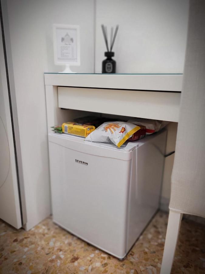 Tweepersoonskamer met 1 of 2 Bedden en Eigen Badkamer