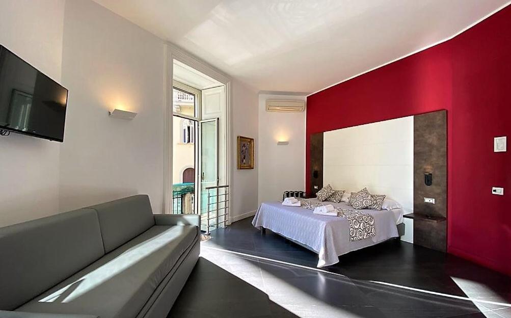 Suite Sea View