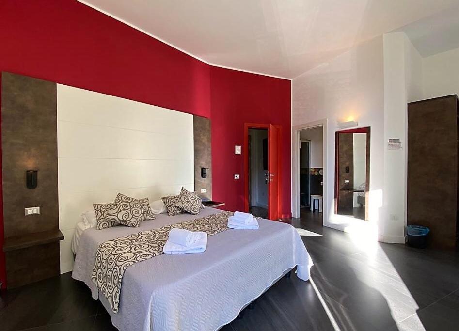 Suite Sea View