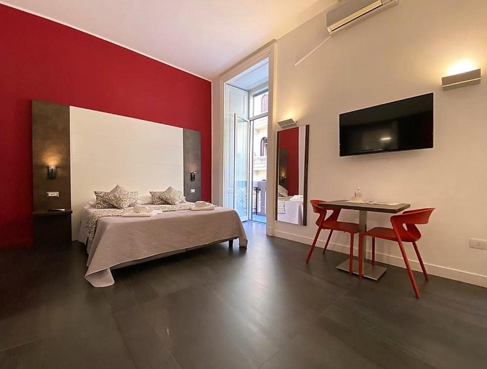Superior Deluxe Double or Twin Room