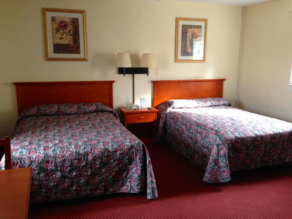 Double Room Non smoking