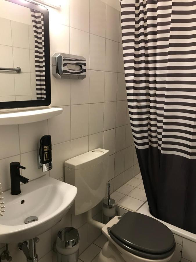 Driepersoonskamer