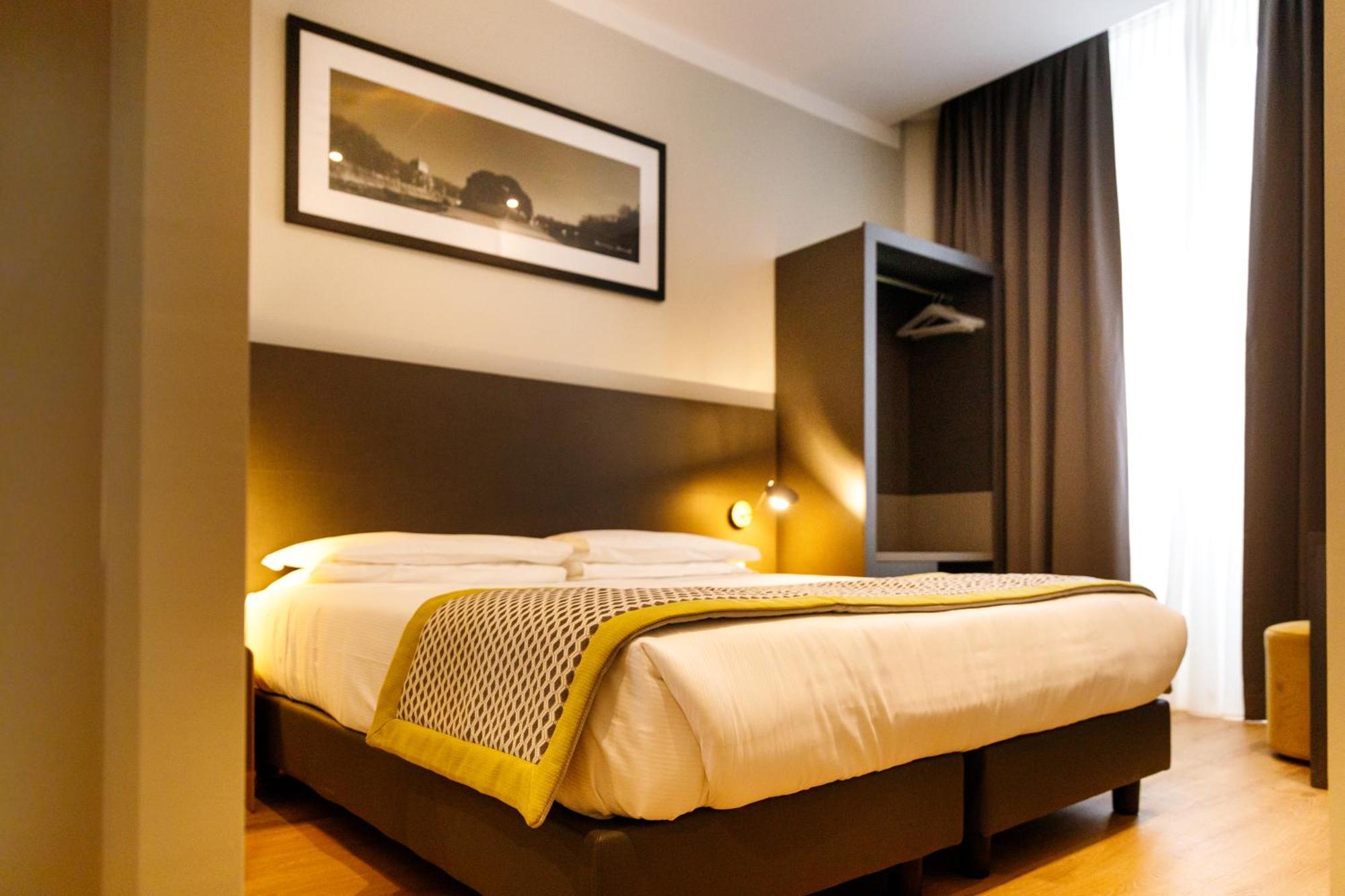 Chambre Double ou Lits Jumeaux Standard